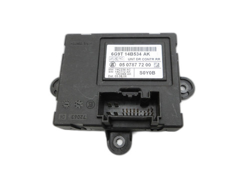 Centralina modulo ecu - modulo,