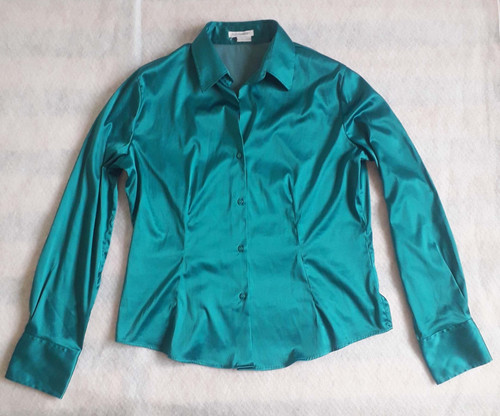 Naracamicie camicia verde - camicia,