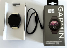 Garmin Forerunner 255 - Very