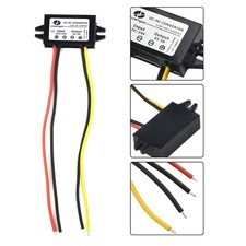 Stabilizzatore 12V A 5V 3A 15W