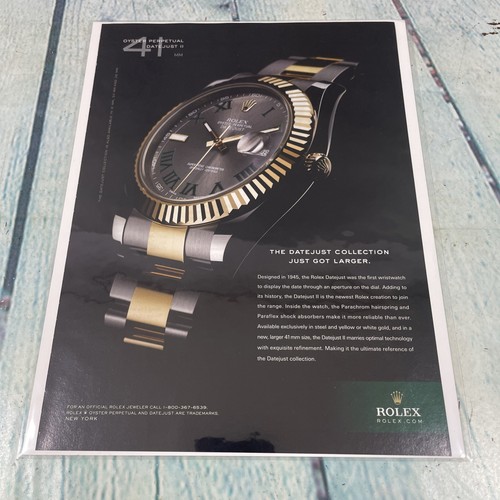 Rolex date just 2010 - date,