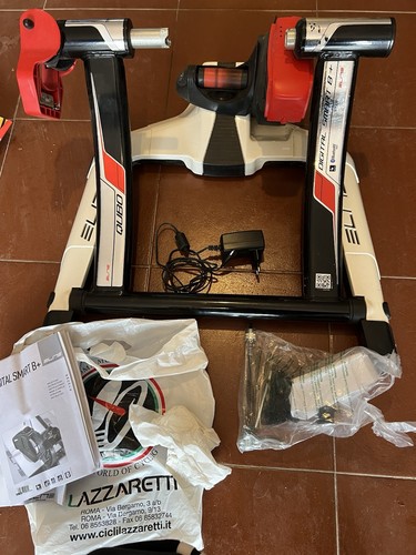 Elite qubo power mag smart - power,