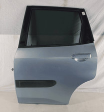 67550SAAG01ZZ Porta post. SX