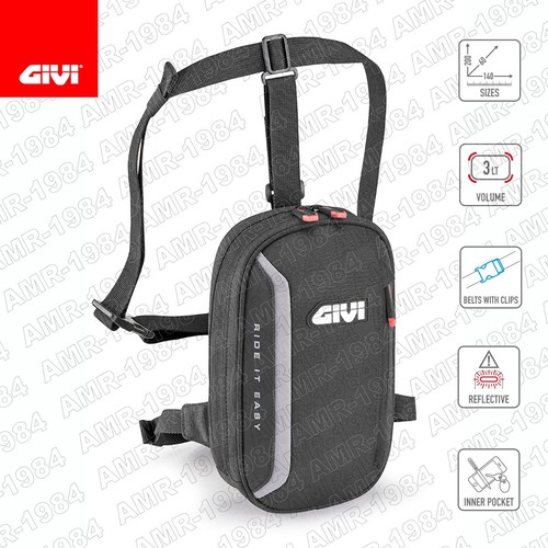 Borsello gamba givi - gamba,