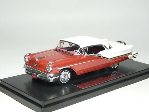 Oldsmobile starfire coronado - starfire,