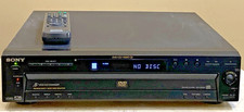 Sony DVP-NC600 5-Disc DVD/CD