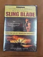 Sling Blade Exclusive