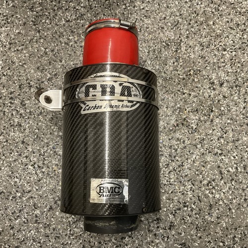 Filtro aria sportivo
