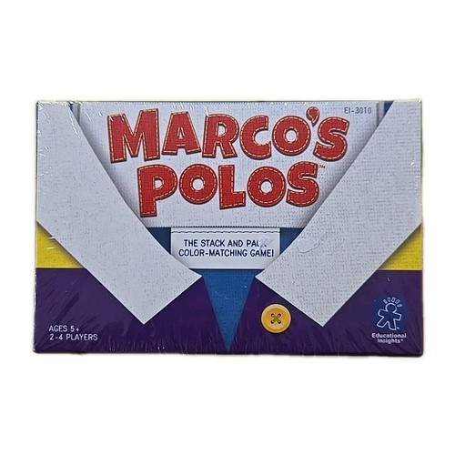 Marco polos the - marco, pack