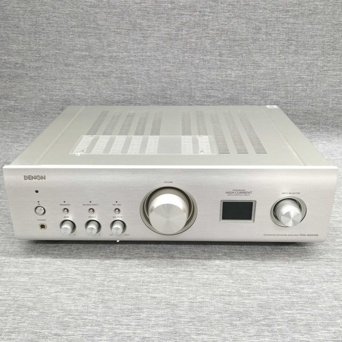 Denon pma 900hne integrated - pma-900hne,