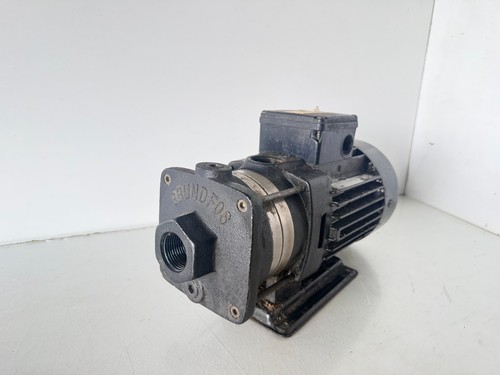 Pompa rotativa grundfos - grundfos, ch2