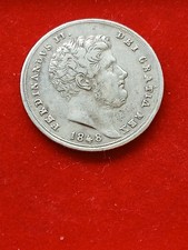 REGNO DELLE DUE SICILIE TARI O