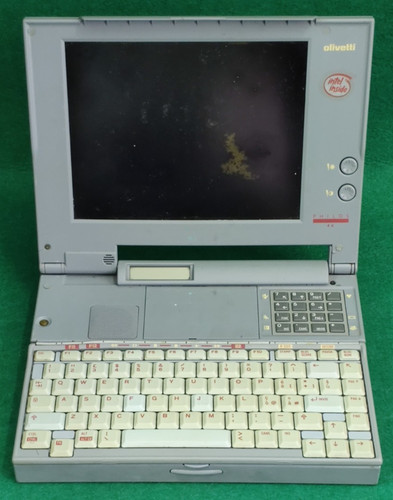 Computer vintage retrocomputer - vintage,