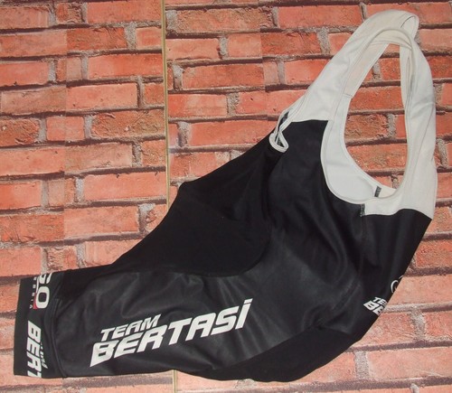 Team bertasi maglia body - maglia, bici