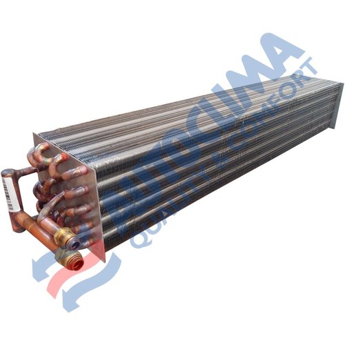 Batteria aria condizionata - batteria,