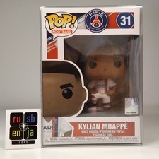 Funko Pop! Sports Football PSG