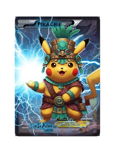 Pokemon fan art - pokemon, art: