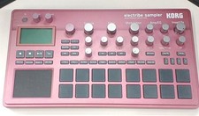 KORG Electribe 2S Sampler