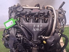 MOTORE PER FIAT Scudo 3° Serie 9467582488 RHK RHK diesel 1997 (07>16)