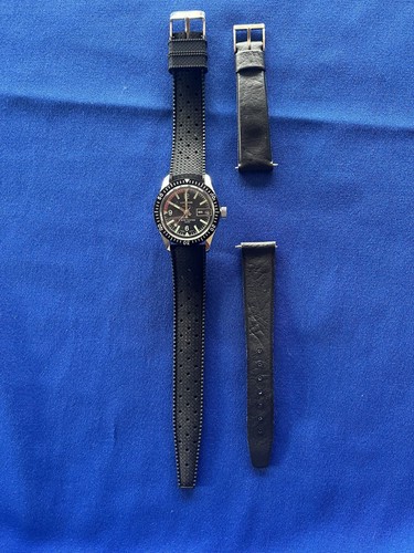 Orologio subacqueo lucerna - orologio,