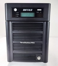 Buffalo TeraStation Pro NAS