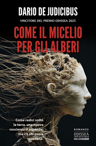Come micelio per gli alberi - il,