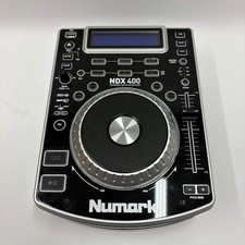 Numark ndx400 usb - numark, turntable