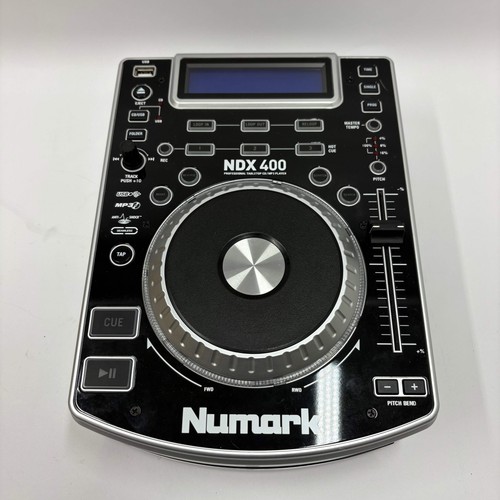 Numark ndx400 giradischi - ndx400,