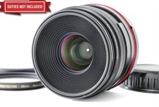 Pentax HD DA 35mm F2.8 Macro