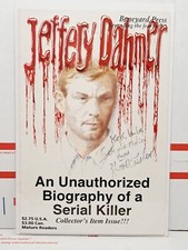 Jeffrey Dahmer - Una biografia