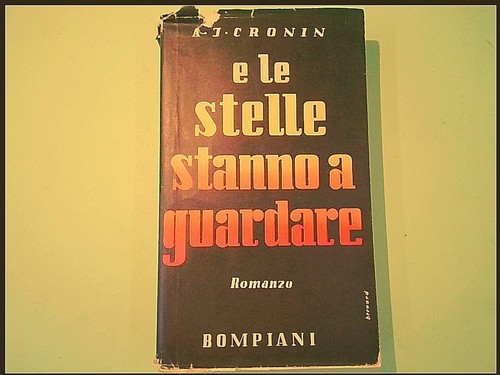 Stelle stanno a - stelle, guardare