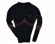 XBIONIC Maglietta Batteria