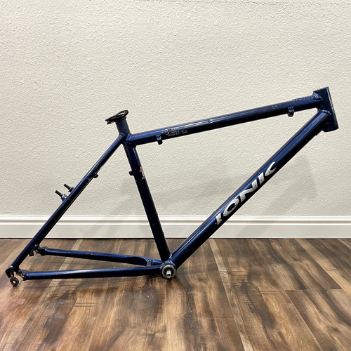 Telaio mountain bike vintage - telaio,