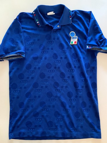 Jersey maillot diadora italia - diadora,