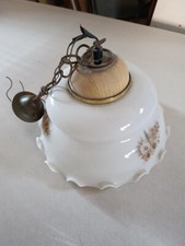 LAMPADARIO CUCINA 30X26/45