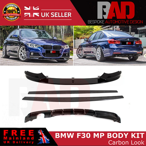 Kit carrozzeria bmw serie - kit,