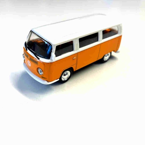 Maisto volkswagen bus - maisto,