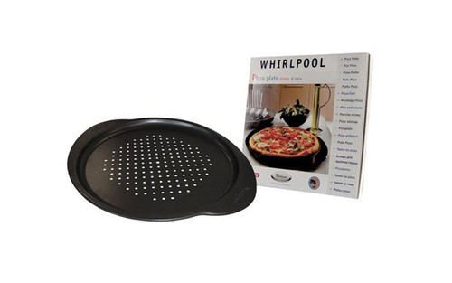 Piatto pizza teglia - piatto,