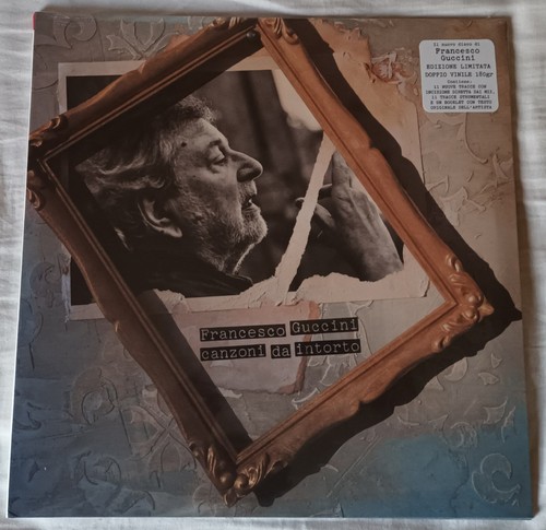 Francesco guccini canzoni da - francesco,