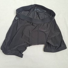 Pantaloncini interni imbottiti