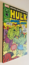 Super eroi Classic 143 HULK 13 abominio nello spazio