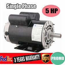 Compressore Aria 5 HP 3450 RPM