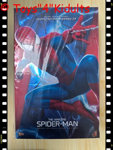 Hot toys mms658 the - 🔥,