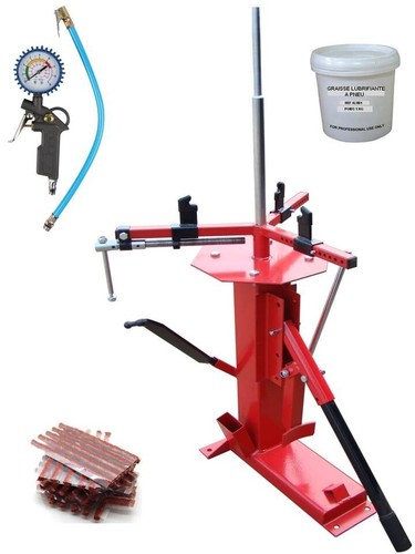 Smontagomme manuale universale - smontagomme,