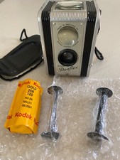 KODAK DUAFLEX VINTAGE CAMERA