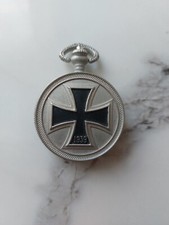 orologio da taschino  2 guerra mondiale 2ww  riproduzione 