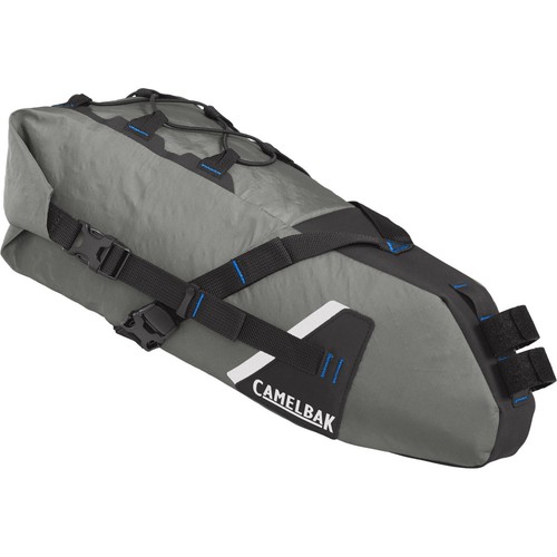 Camelbak saddle pack - camelbak, mule