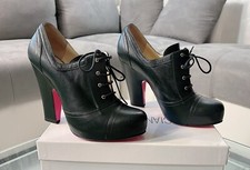 Scarpe Luciano Padovan, color