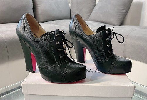 Scarpe luciano padovan color - padovan,,
