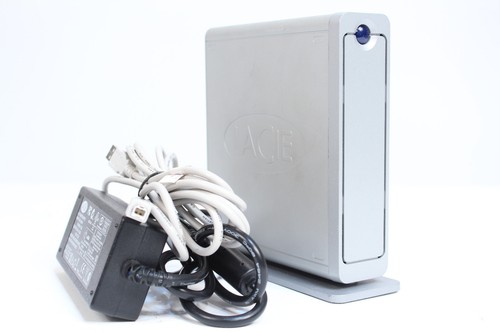 Lacie quadra 301109u - quadra,